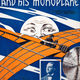 Illustration for article titled 30 Hundred-Year-Old Sheet Music Covers Celebrating the Joy and Thrill of Flight